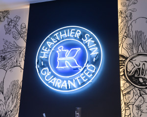 KIEHL'S Grand Opening of Nolita Store, Hosted by MARILYN MINTER