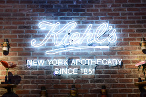 KIEHL'S Grand Opening of Nolita Store, Hosted by MARILYN MINTER