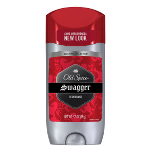Old Spice Swagger DEO