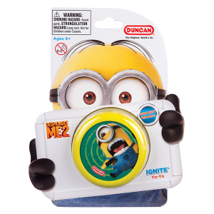 Duncan Toys Despicable Me ProYo