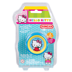 Duncan Toys Hello Kitty Butterfly XT 1