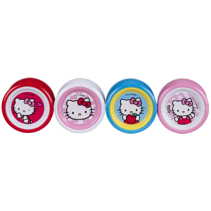 Duncan Toys Hello Kitty Butterfly XT lineup