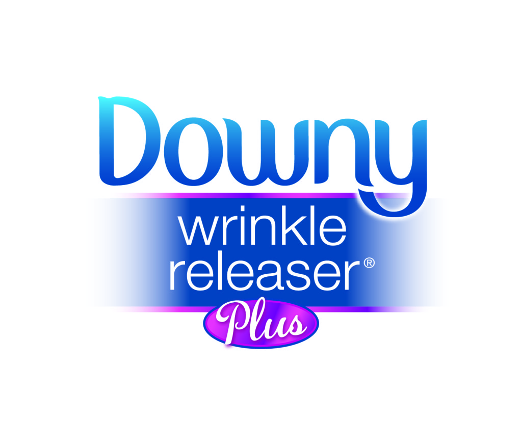 Downy Wrinkle Releaser Plus logo