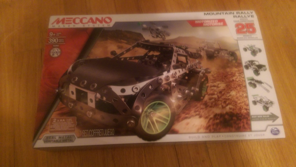 meccano