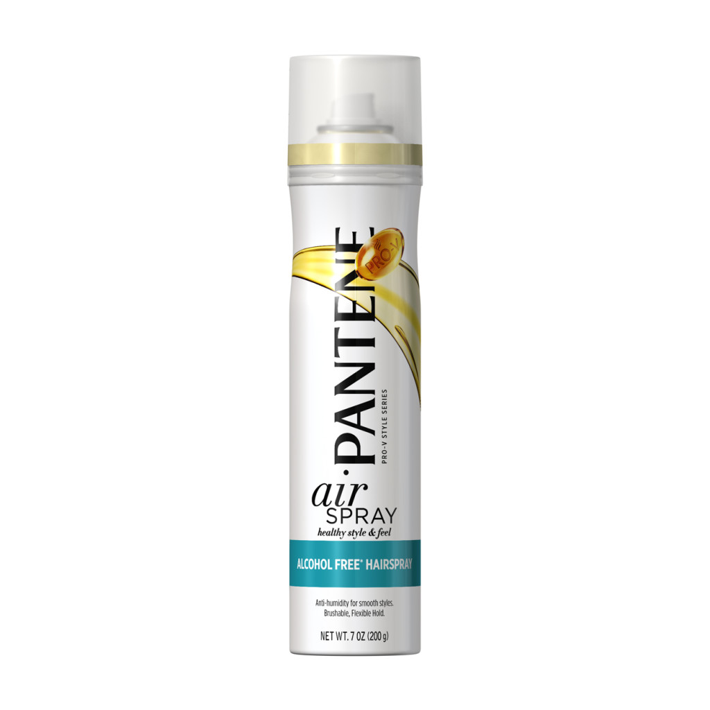 Smooth Anti-Humidity Airspray_Front