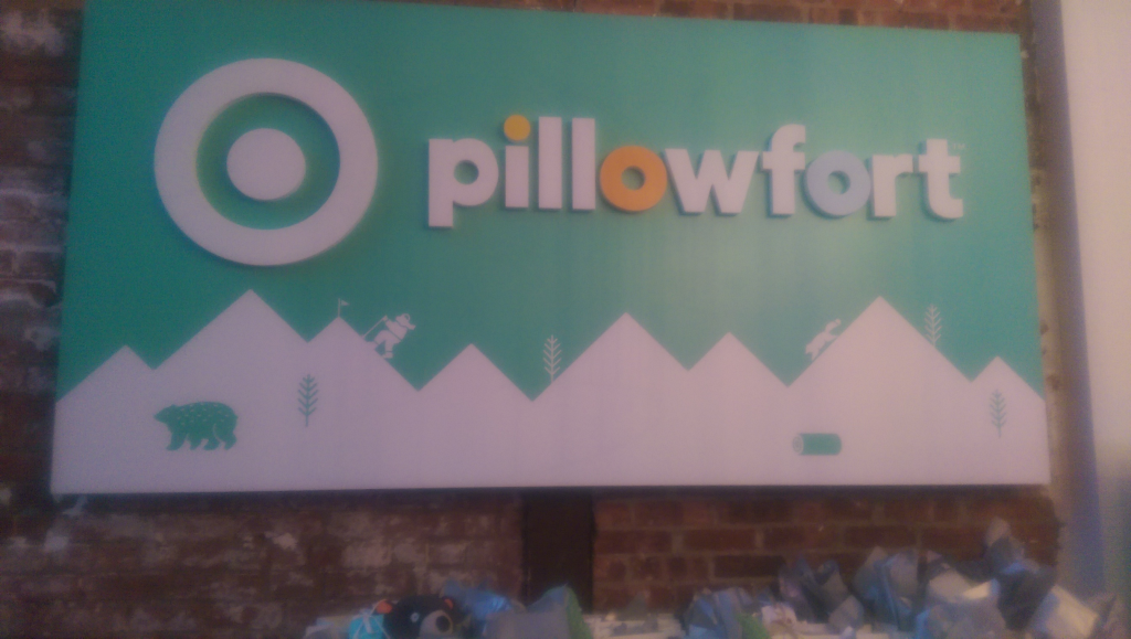 pillowfort