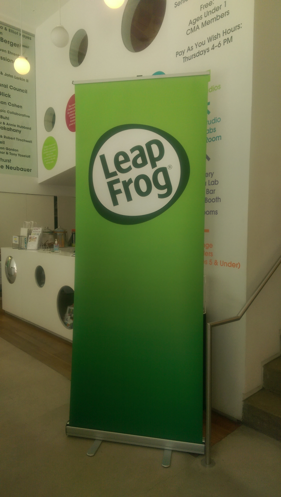 Leapfrog3