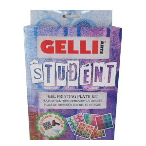 gelli-student-kit