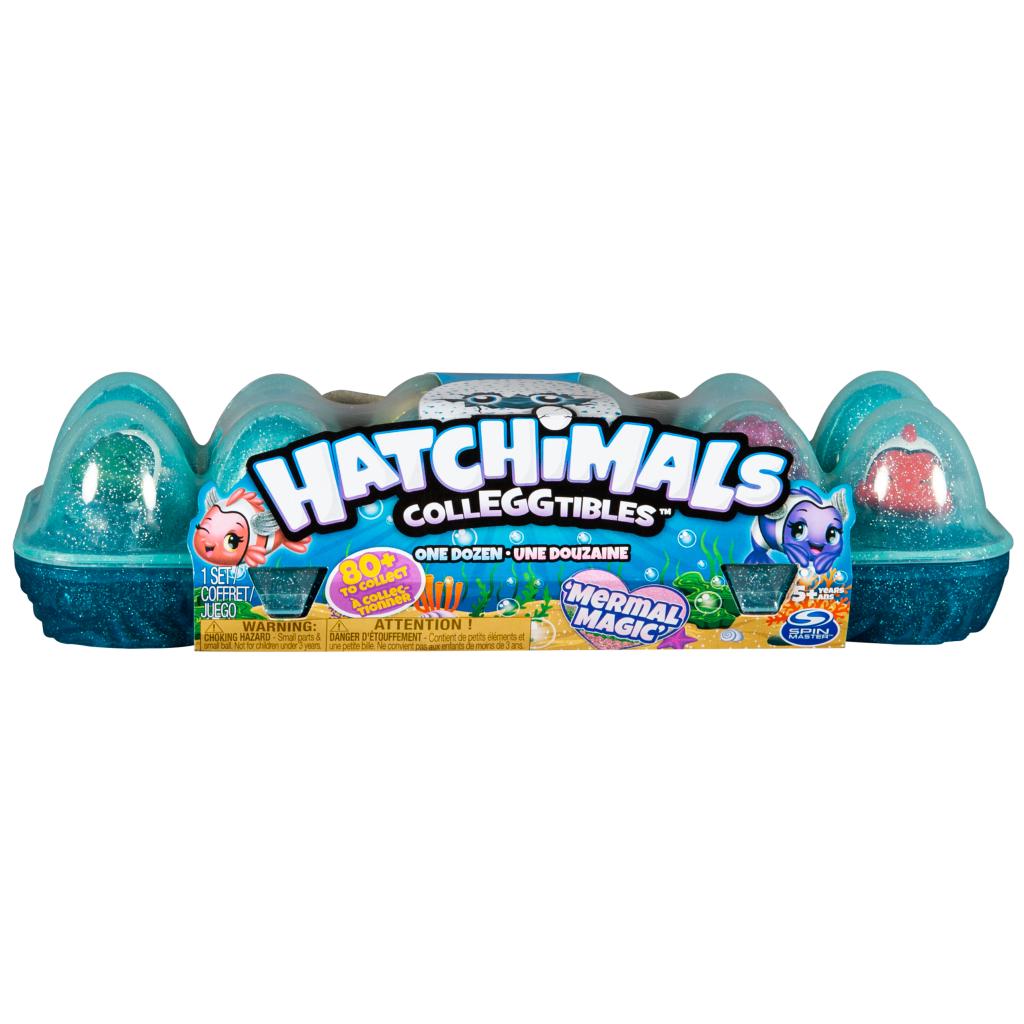  Hatchimals Alive, Spring Basket with 6 Mini Figures, 3  Self-Hatching Eggs, Fun Gift and Easter Toy, Kids Toys for Girls and Boys  Ages 3 and up : Toys & Games