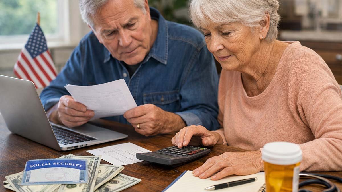 Social Security and Medicare Changes in 2026: What They Mean for Your Monthly Budget