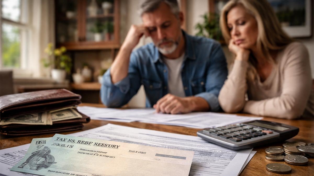 Why Some Tax Refunds May Be Lower Than Expected in 2026