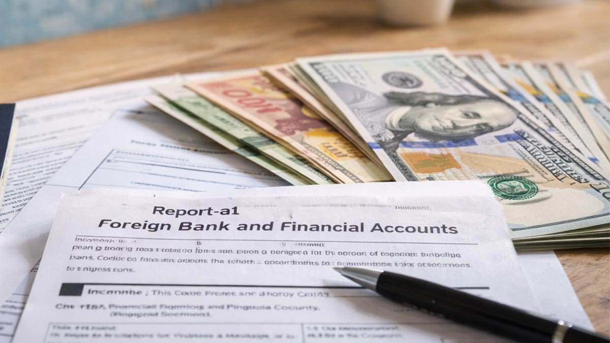 U.S. Person for Tax Purposes: A Complete Guide for American Expats in 2026