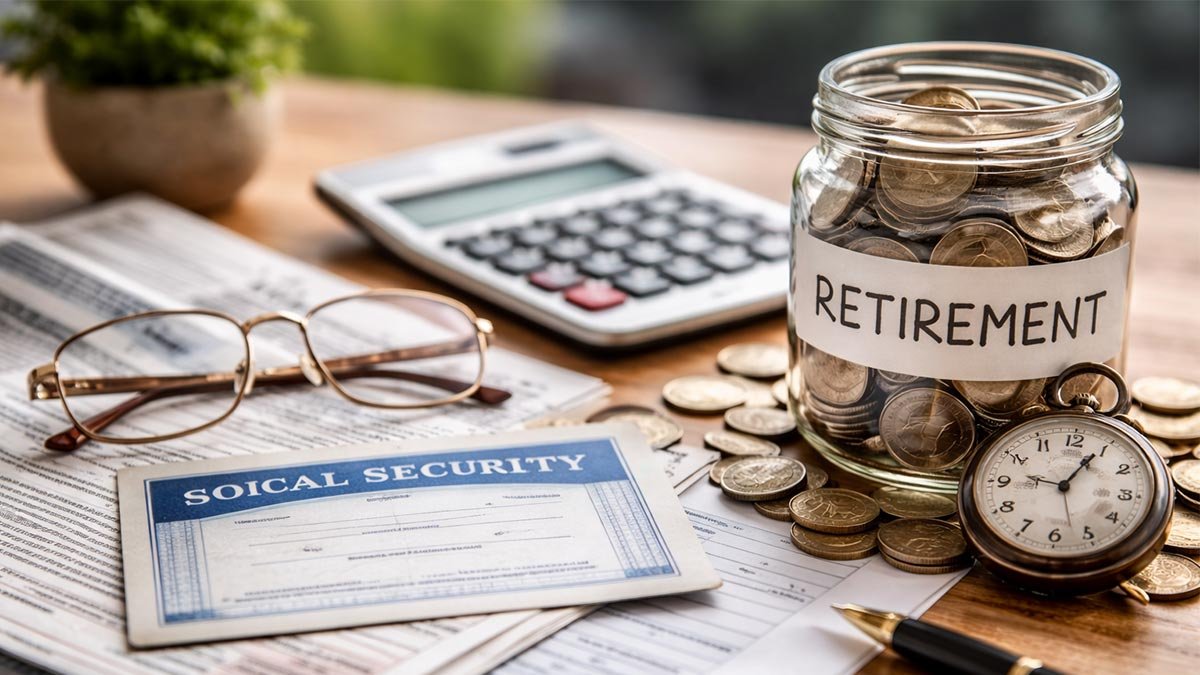 The Worst Age to Claim Social Security if You Want to Maximize Lifetime Income